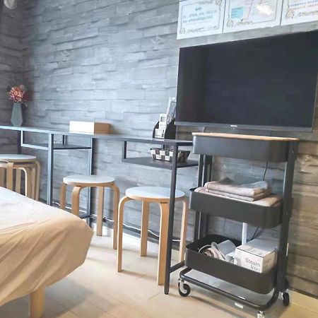 Lx -- Self Check-In -- Room Number & Password Is In The Following Email Токио Екстериор снимка