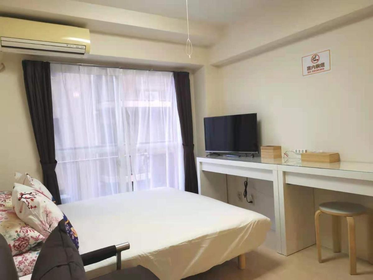 Lx -- Self Check-In -- Room Number & Password Is In The Following Email Токио Екстериор снимка