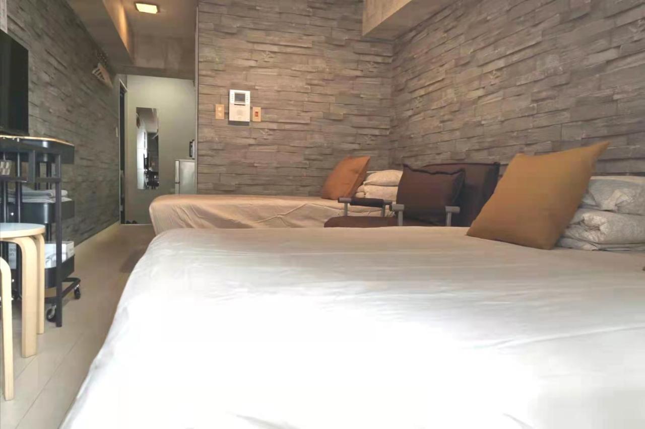 Lx -- Self Check-In -- Room Number & Password Is In The Following Email Токио Екстериор снимка